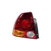 Hyundai Arka Stop Lambası Sol Accent 2003-