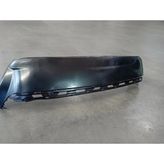 Hyundai - Arka Tampon Getz 2006-