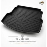 Hyundai Bagaj Havuzu Genel