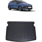 Hyundai Bayon 2024 Model İle Uyumlu Bagaj Havuzu