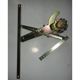 Hyundai Elantra 1998-2001 Sağ Manuel Arka Cam Krikosu