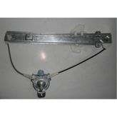 Hyundai Elantra 1998-2001 Sağ Manuel Ön Cam Krikosu