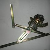 Hyundai Elantra 1998-2001 Sol Manuel Arka Cam Krikosu