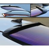 Hyundai Elantra Cam Üstü Spoiler Pianoblack 2019+