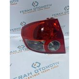 HYUNDAI GETZ 2002-2005 SOL STOP LAMBASI