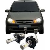 Hyundaı Getz LED Oto Ampulü H4 Photon Zero
