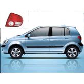 HYUNDAİ GETZ SAĞ STOP LAMBASI 2002 - 2005