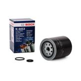 Hyundai H100 2.5 1993 2000 Arası 1457434453 Yakıt Filtresi Bosch