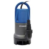 Hyundai HSP7502DW 750 W Kir Su Dalgıç Pompa