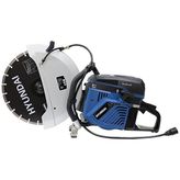Hyundai Hydc9448 Benzinli Beton ve Taş Kesme Makinesi