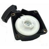 Hyundai HYX 52 Eski Model Starter Kapak