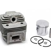 Hyundai HYX 56 Silindir Piston Seti