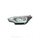 Hyundai - İ20 2014 - Ön Far Sol Ledli Tip İ20 2014-
