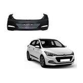 Hyundai İ20 2015-2018 Arka Tampon