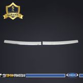 Hyundai İ20 Arka 2014 Tampon Eşiği