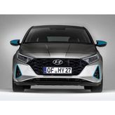 Hyundai I20 Body Kit Takım