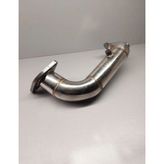 Hyundai I20 I30 1.4/1.6 Downpipe Performans Egzoz