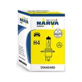 Hyundaı İ20 Narva H4 Far Ampul 2008 - 2017