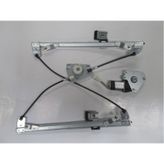 Hyundai I30 2007-2012 Sol Elektrikli Motorlu Ön Cam Krikosu