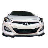 Hyundai İ30 Plastik Ön Lip