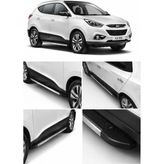 Hyundai İX35 2010-2015 Araca Özel Yan Basamak Premium A+