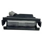 Hyundaı Lamba Plaka Ceed 07-14 Sağ