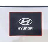 Hyundai Logolu Kaydırmaz Ped