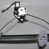 Hyundai Matrix 2006-2008 Sağ Elektrikli Motorlu Arka Cam Krikosu