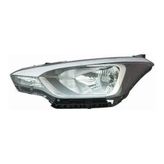 HYUNDAİ - ÖN FAR SOL LEDLİ TİP İ20 2014-