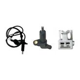Hyundaı Sensör Abs Accent 95-00 Arka Sağ