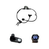 Hyundaı Sensör Abs İ10 13-16 Ön Sol