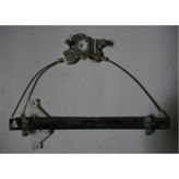 Hyundai Sonata 1999-2002 Sağ Elektrikli Motorsuz Ön Cam Krikosu