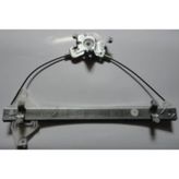 Hyundai Sonata 2003-2005 Sağ Elektrikli Motorsuz Arka Cam Krikosu