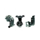 Hyundaı Takoz Motor Accent 00-06 Ön Sağ