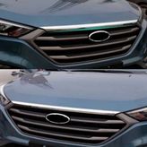 Hyundai Tucson 2015 2020 On Kaput Koruma Krom