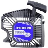 Hyundai YMH.32202007-2 Komple 650 Turbo Starter Kapak