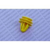 Hyundai,kia Kapı Döşeme Klipsi 82315-38000 10 Adet