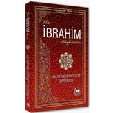 HZ. İBRAHİM - BELKIS İBRAHİMHAKKIOĞLU