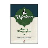 Hz. Mevlana - Sinan Yağmur