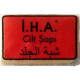 I.H.A. Cilt Şapı 1 Adet