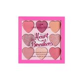 I Heart Revolution Heartbreakers Sweetheart Far Paleti