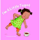 I m a Little Teapot (Nursery Rhymes)