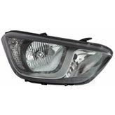 İ20 2012 2014 Far Sağ Oem No:921024p500