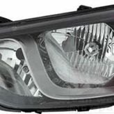 İ20 2012 2014 Far Sol (Oem No:921014P500)
