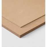 İahşap 35x90 Cm (Kalınlık 10 Mm) (1 Adet) Ham Mdf Plaka Panel Tabaka