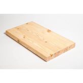 İahşap Çam Ahşap Plaka Masif A Kalite Panel
