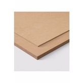 İahşap Duralit Ham Mdf Panel Plaka