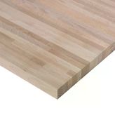 İahşap Gürgen Masif Panel Tabaka Ahşap Plaka Ahşap Panel