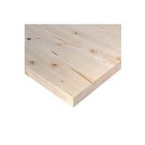 İahşap Ladin Ahşap Plaka Masif Panel Tabaka