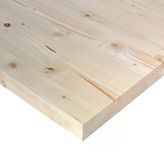 İahşap Ladin Masif Panel Tabaka Ahşap Plaka Ahşap Panel